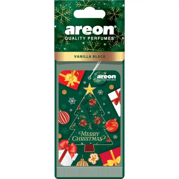 Gaisa atsvaidzinātājs Areon, Christmas Biscuit