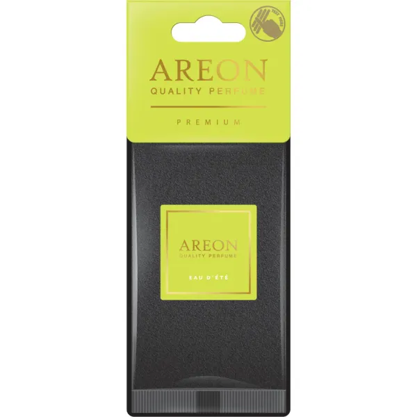 Gaisa atsvaidzinātājs Areon Premium, Eau Daete