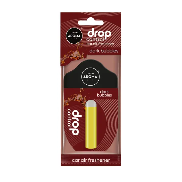 Gaisa atsvaidzinātājs Aroma Drope Control Dark Bubbles 5ml AW26