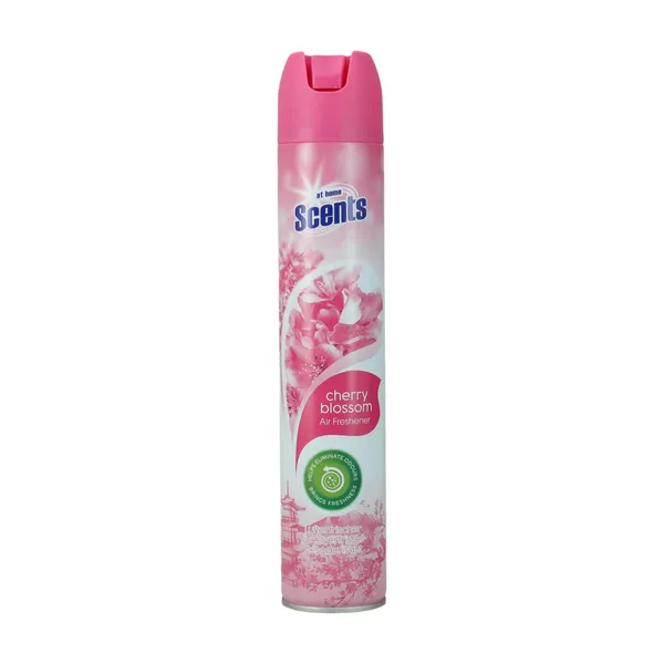 Gaisa atsvaidzinātājs At Home Cherry Blossom 400ml