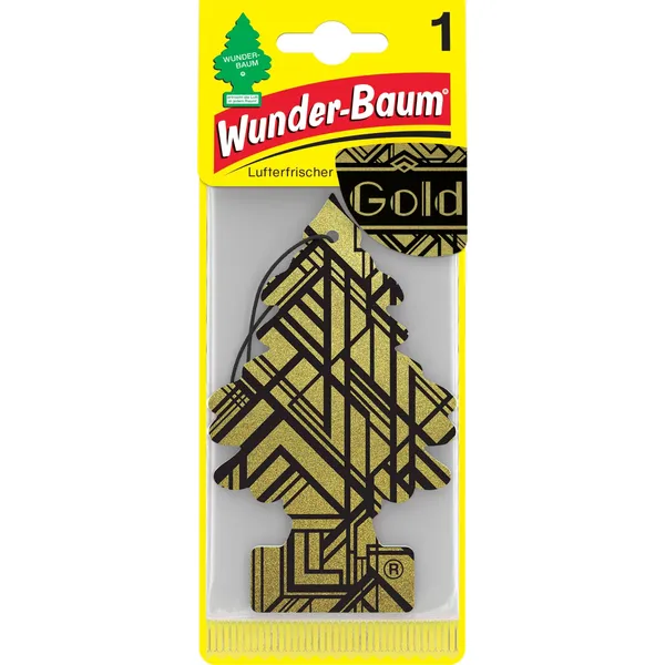 Gaisa atsvaidzinātājs Gold