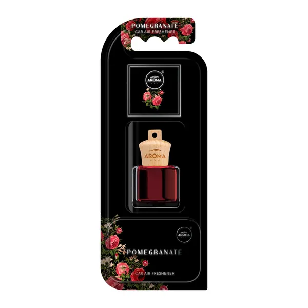 Gaisa atsvaidzinātājs Wood Perfumes Pomegranate SS26