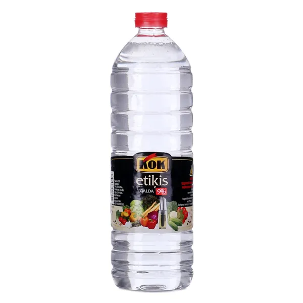 Galda etiķis 9% KOK, 1l