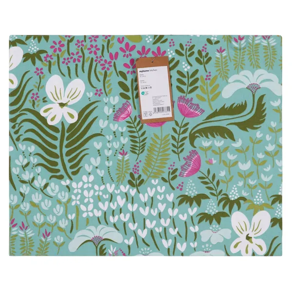 Galda paliktnis Myhome 35x45cm SS26