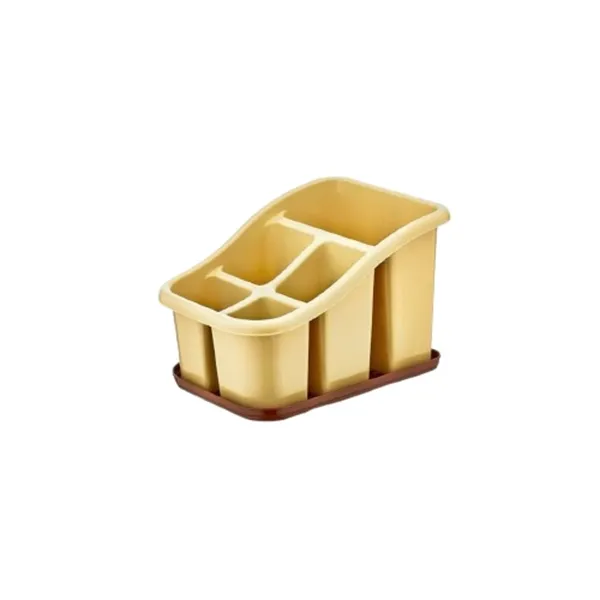 Galda piederumu turētājs Dunyaplastik