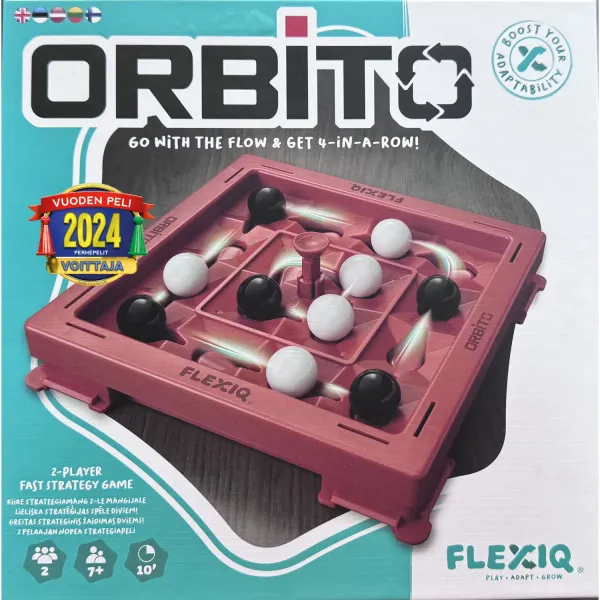 Galda spēle Flexiq Orbito FXG502