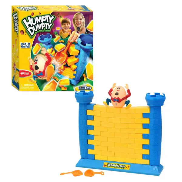 Galda spēle Humpty Dumpty