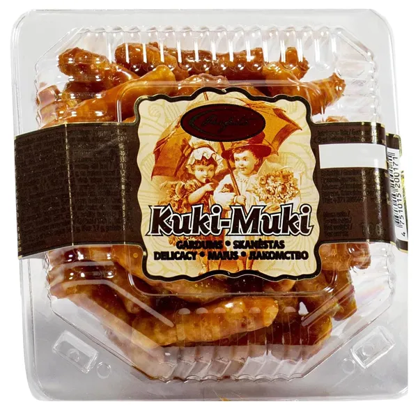 Gardums KUKI-MUKI 100g