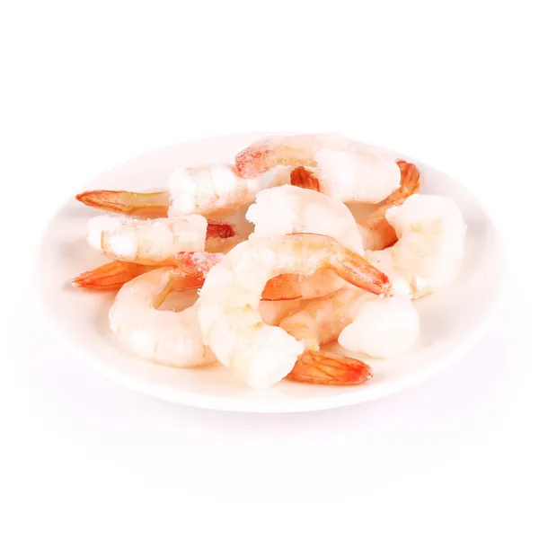 Garneles Rimi vārītas 31/40 mizotas ar asti ātri sasaldētas kg