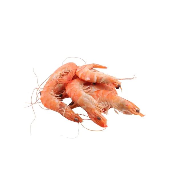 Garneles vārītas atlaidinātas 40/60 kg