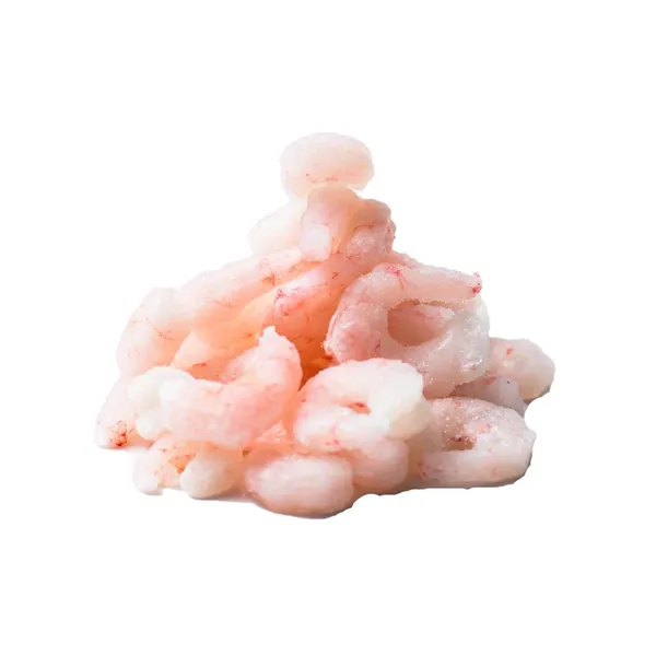 Ziemeļu garneles, (250/350), vārītas, lobītas, saldētas kg