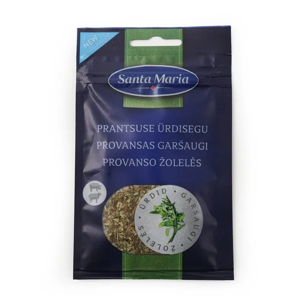 Provansas garšaugi, 6g, Santa Maria