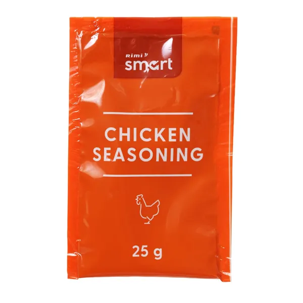 Garšviela vistas gaļai Rimi Smart 25g