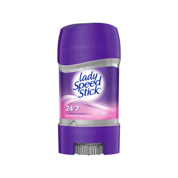 Gēla dezodorants Lady Speed Stick Breath Of Freshness 65g