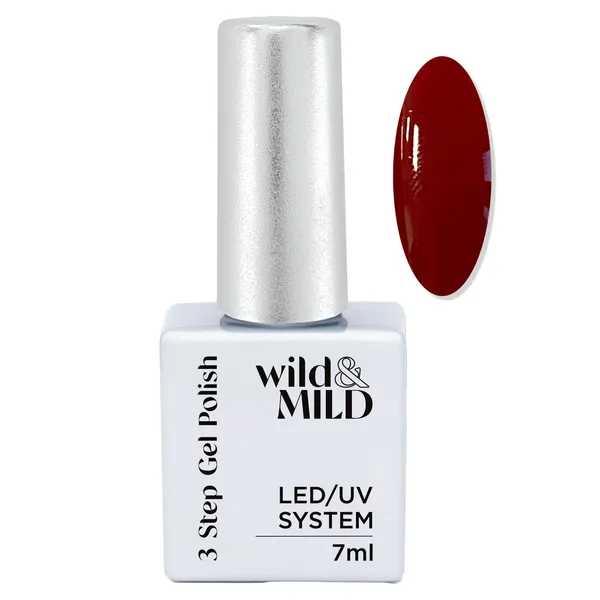 Gēla nagu laka W&D G133 Delusion 7ml