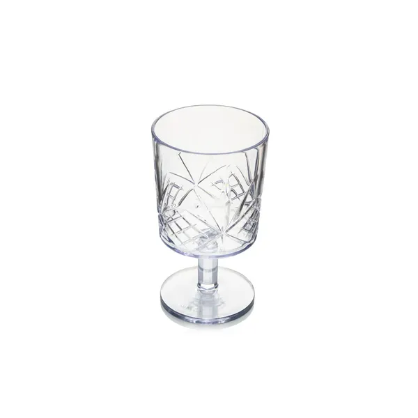 Glāze Depa Charisma 340 ml, caurspīdīga, akrils SO26