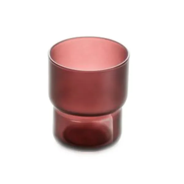 Glāze Luminarc 270ml, H9.3cm, rūdīts stikls AW26