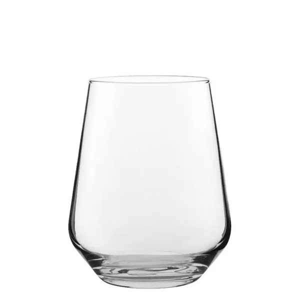 Glāzes Pasabahce 345ml viskijs 3gab.