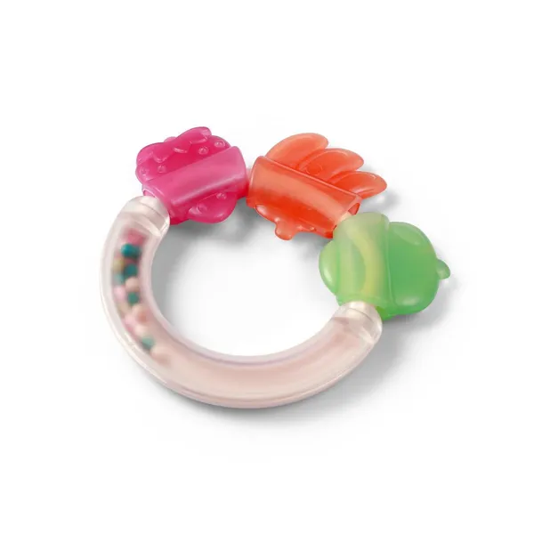 Grabulis BabyOno ar graužamo 1gab.