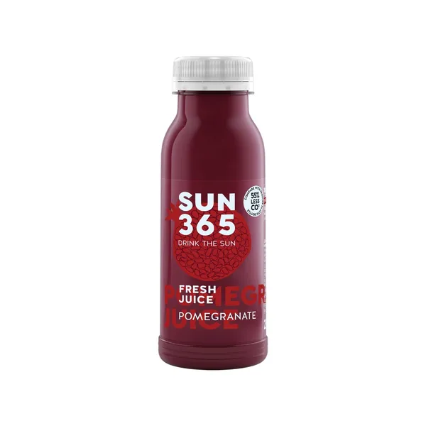 Granātābolu sula SUN65 250ml
