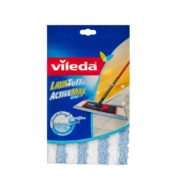 Grīdas slotas activemax maiņa 72228