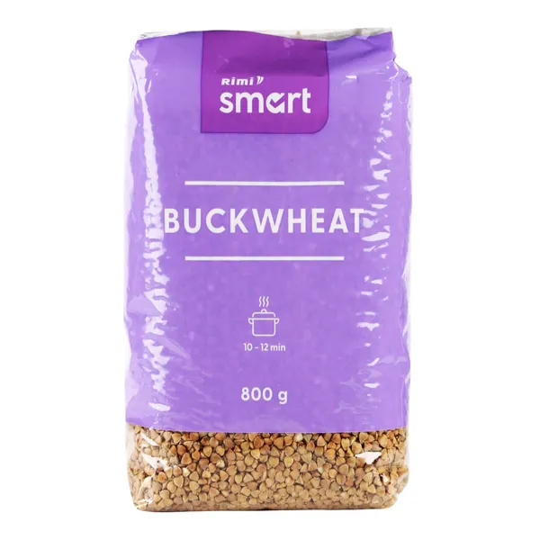 Griķi Rimi Smart 800g