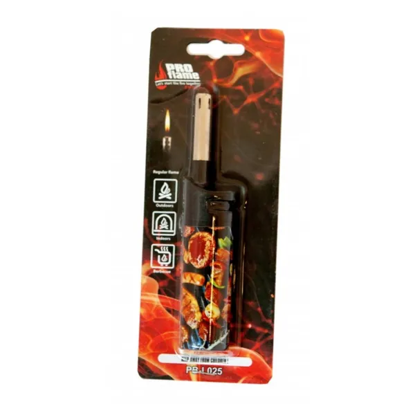 Grila aizdedzinātājs Proflame PB_L025