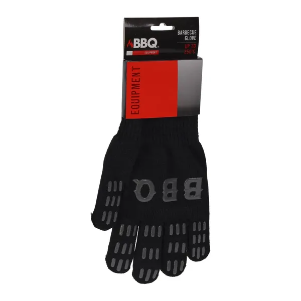 Grila cimdi BBQ, karstumizturīgi GR26