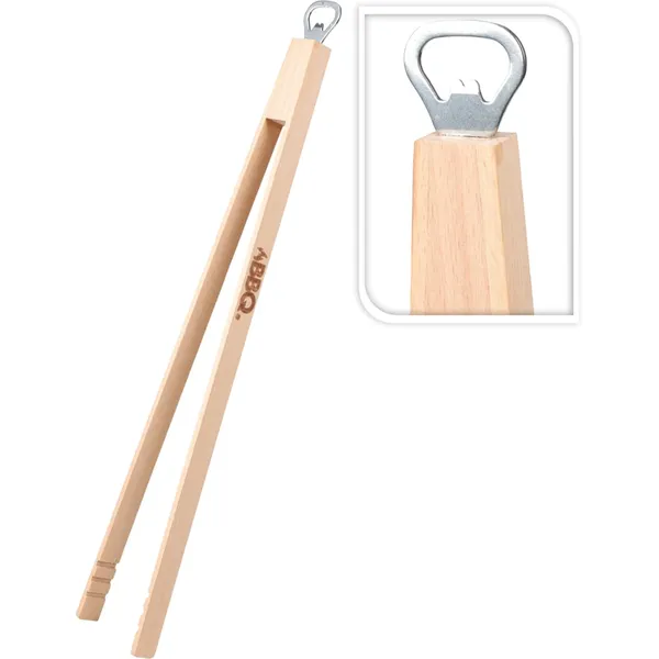 Grila knaibles 48X7X2cm GR26