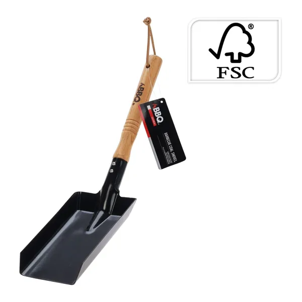 Grila lāpsta oglēm GR26