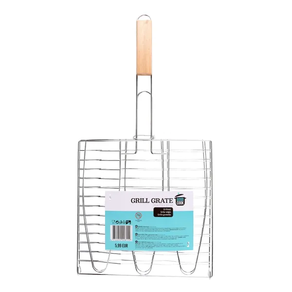 Grila restes Good Cook