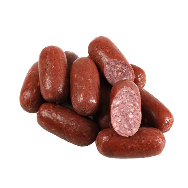 Grildesiņas Forevers ar sieru, bez apvalka kg