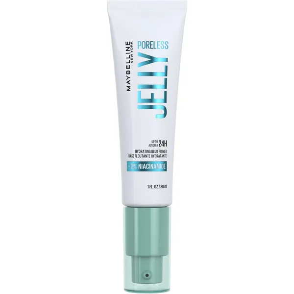Grima bāze Maybelline New York Poreless Jelly 30ml