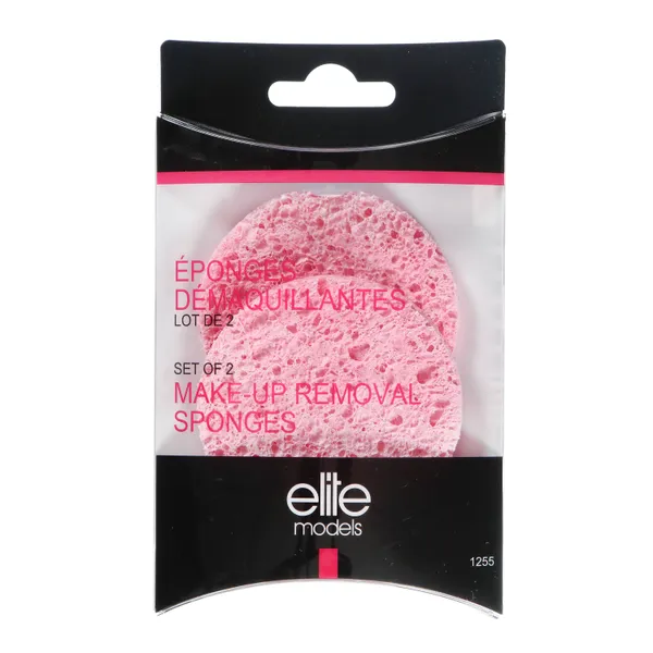 Grima noņemšanas sūkļi JLD 2 gab