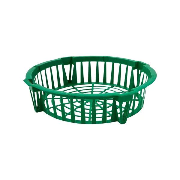 Grozs ziedu sīpoliem Aleana apaļš 285x64mm AG26
