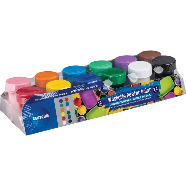 Guaša Centrum 12kr. 20ml