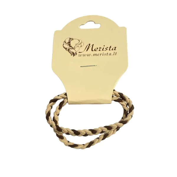 Gumijas rokassprādžu veidošanai