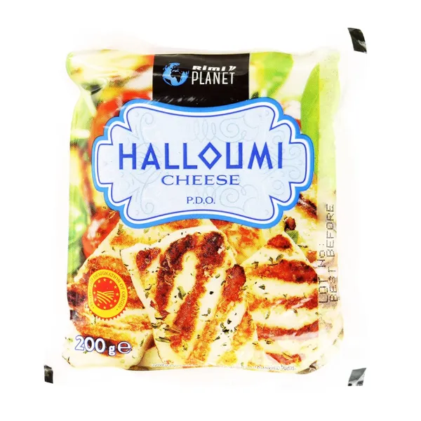 Halloumi siers Rimi Planet 200g