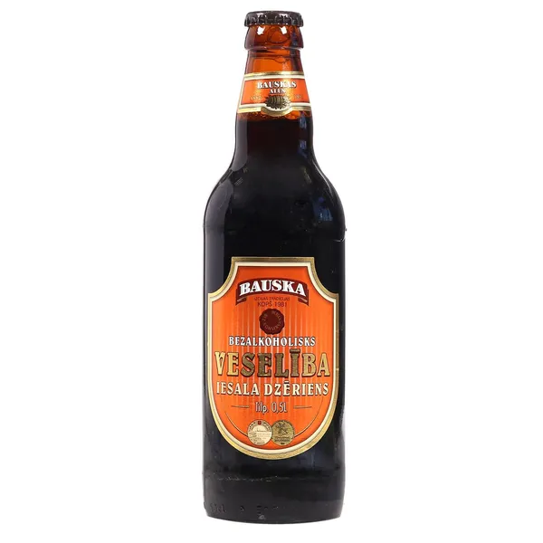 Iesala dzēriens Veselība 0,5l