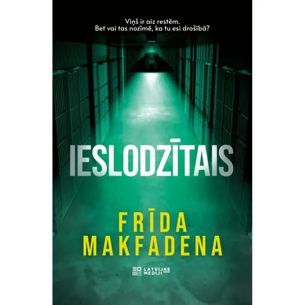 Ieslodzītais