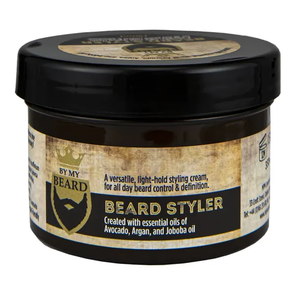 Ieveidošanas līdzeklis bārdai By My Beard 150 ml