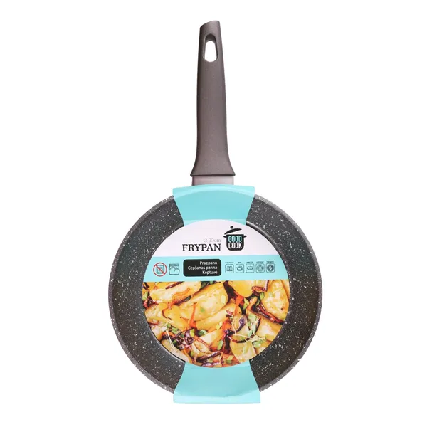 Indukcijas panna Good cook 20cm