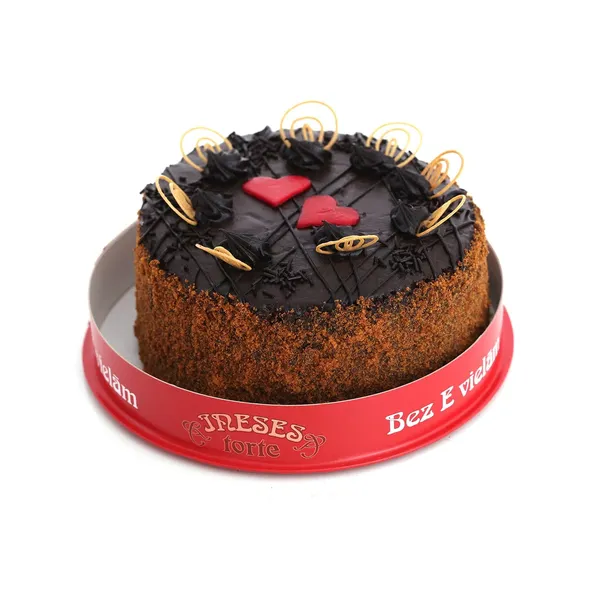 Inese torte Šokolādes 450g