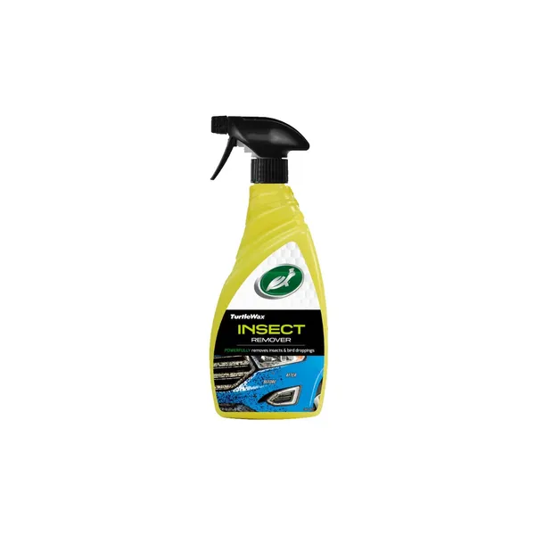 Insektu tīrītājs Turtle Wax 500ml