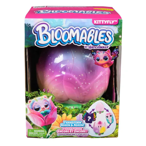 Interaktīva rotaļlieta Hatchimals 607245 AW25