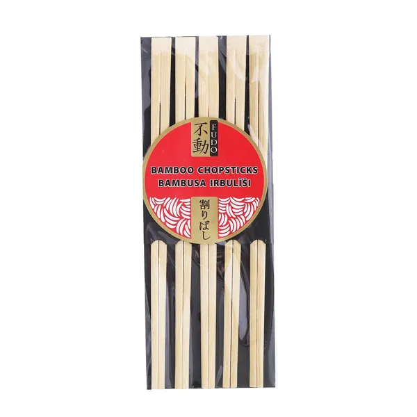 Bambusa irbulīši FUDO 5gab