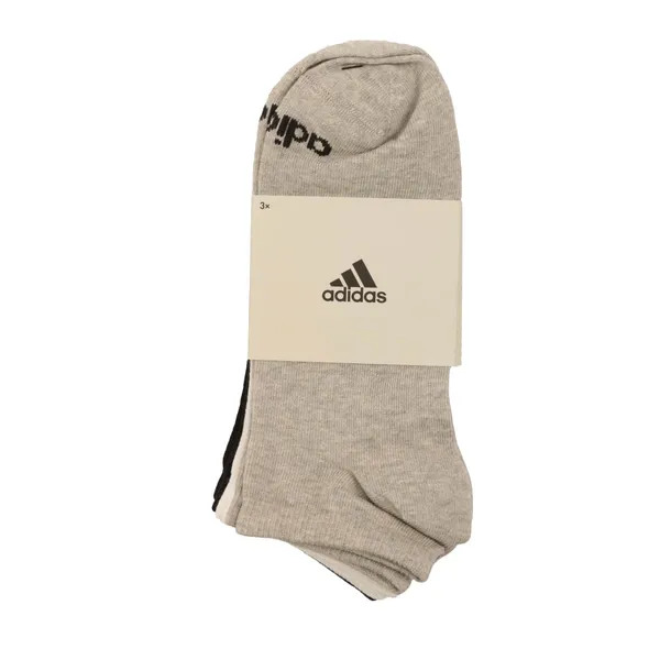 Īsās zeķes Adidas 3p 40/42 AW25
