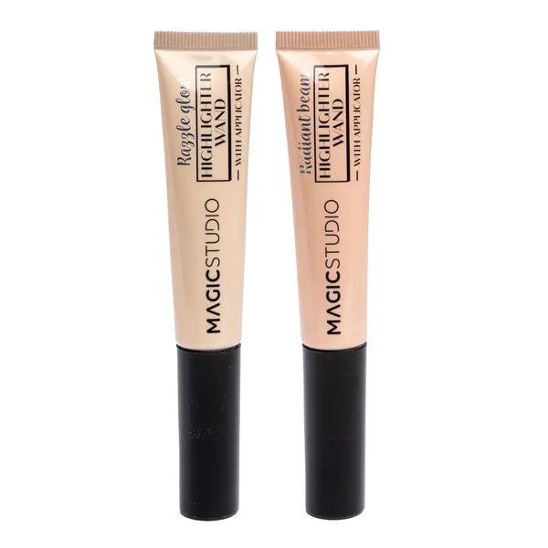 Izgaismotājs Magic Studio ar aplikatoru 11ml