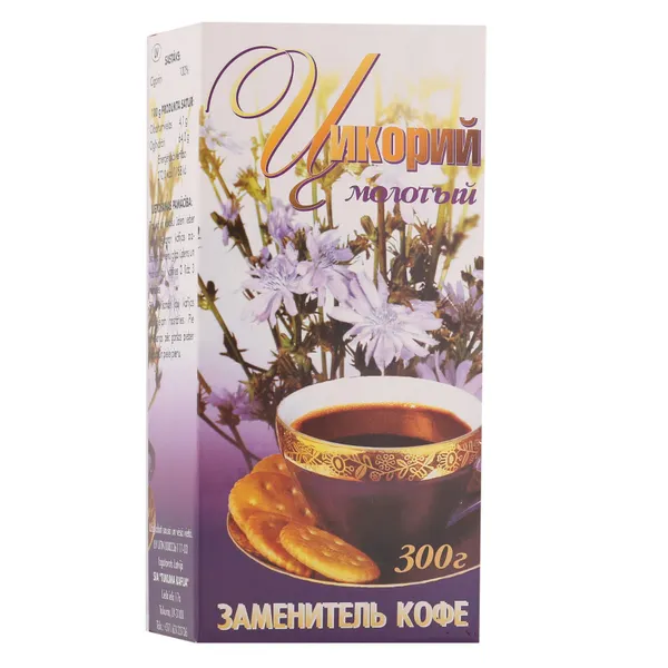 Kafijas aizstājējs Tukuma Kafija no cigoriņiem 300g