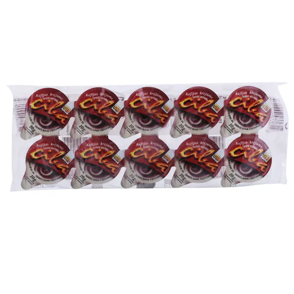 Kafijas krējums Ciba SN 10x10g